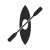 Baroda Kayaks logo