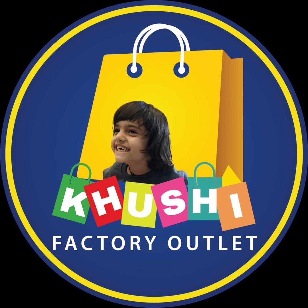 Khushi logo