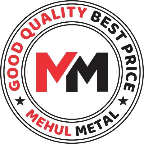 Mehul Metal logo