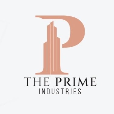The Prime Industries logo
